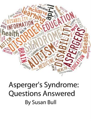 cover image of Asperger's Syndrome